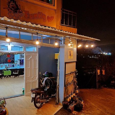 Hugo'S Family Hostel ดาลัด ภายนอก รูปภาพ