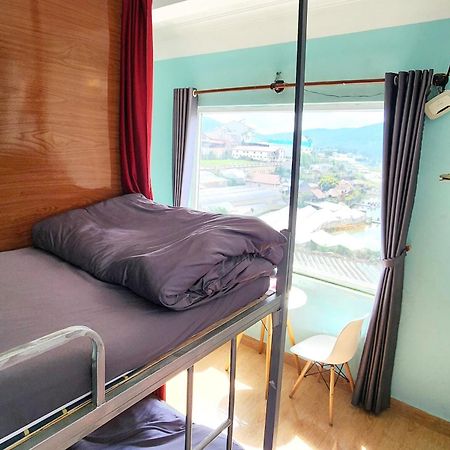 Hugo'S Family Hostel ดาลัด ภายนอก รูปภาพ