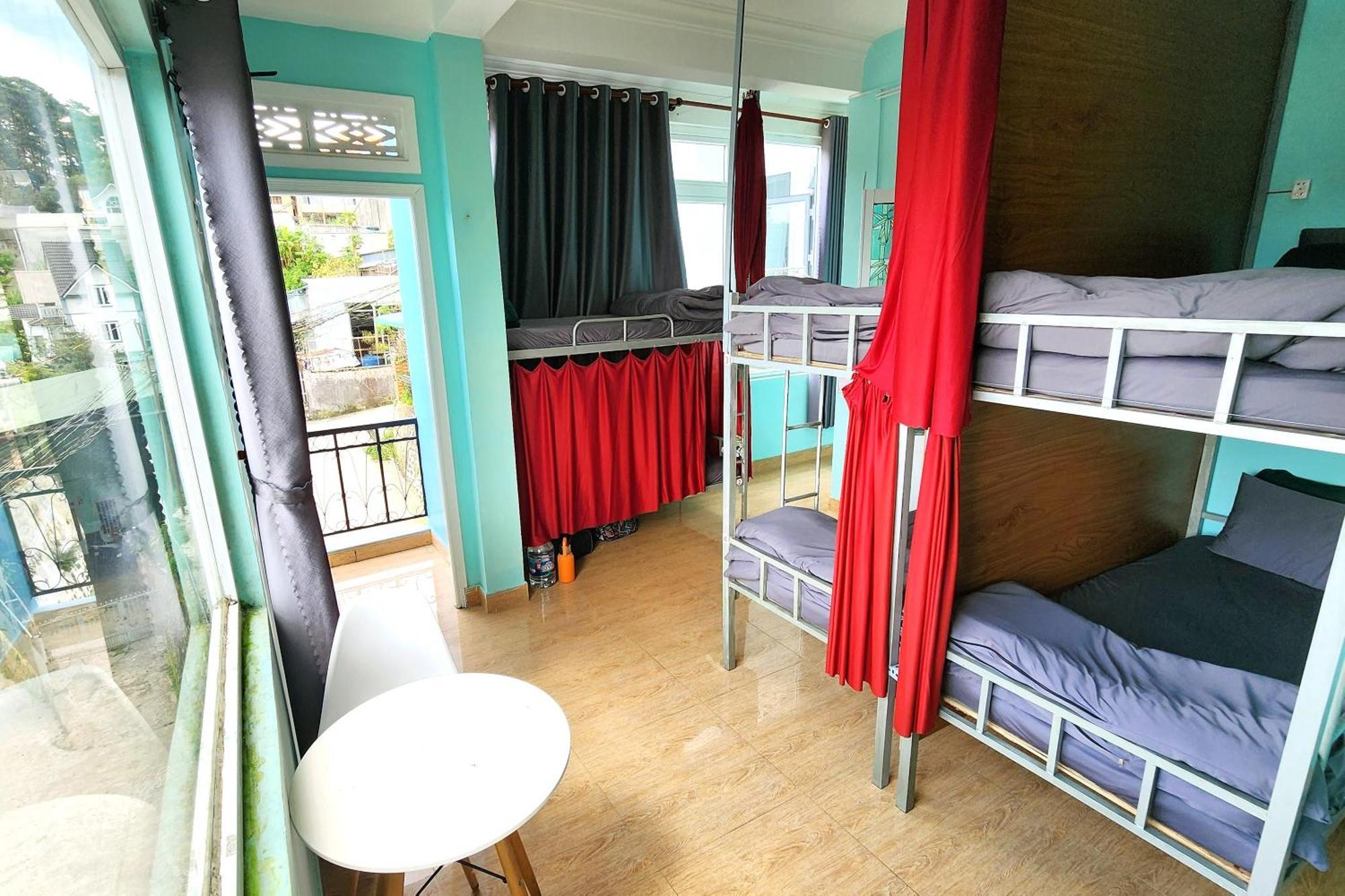 Hugo'S Family Hostel ดาลัด ภายนอก รูปภาพ