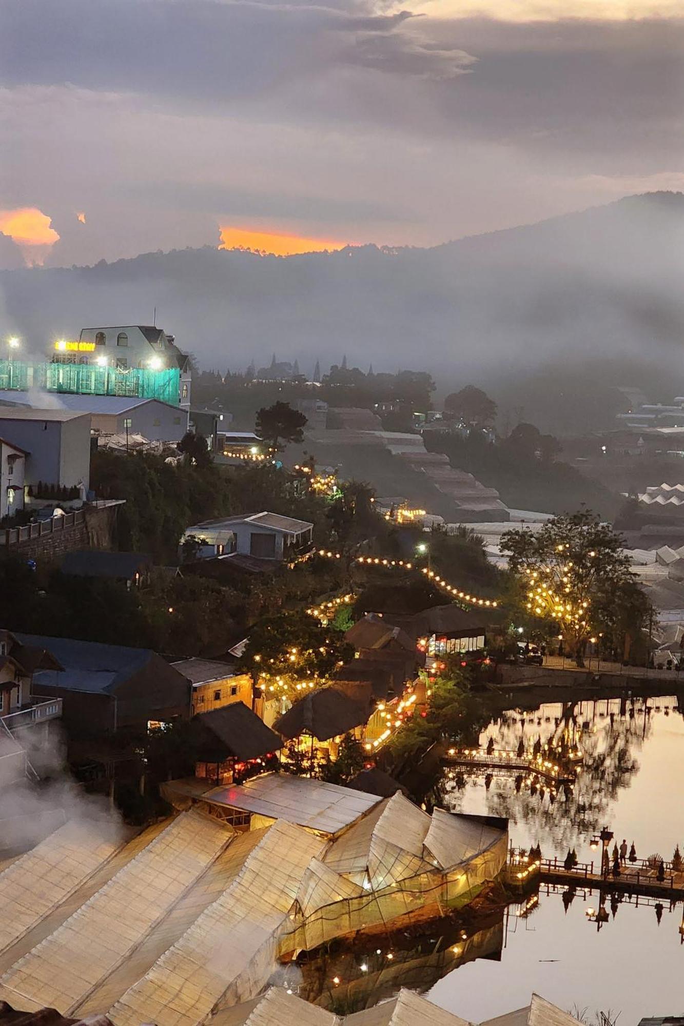 Hugo'S Family Hostel ดาลัด ภายนอก รูปภาพ