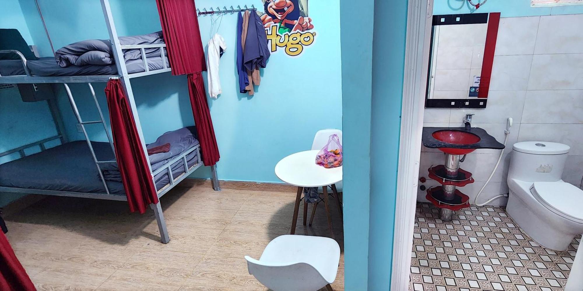 Hugo'S Family Hostel ดาลัด ภายนอก รูปภาพ
