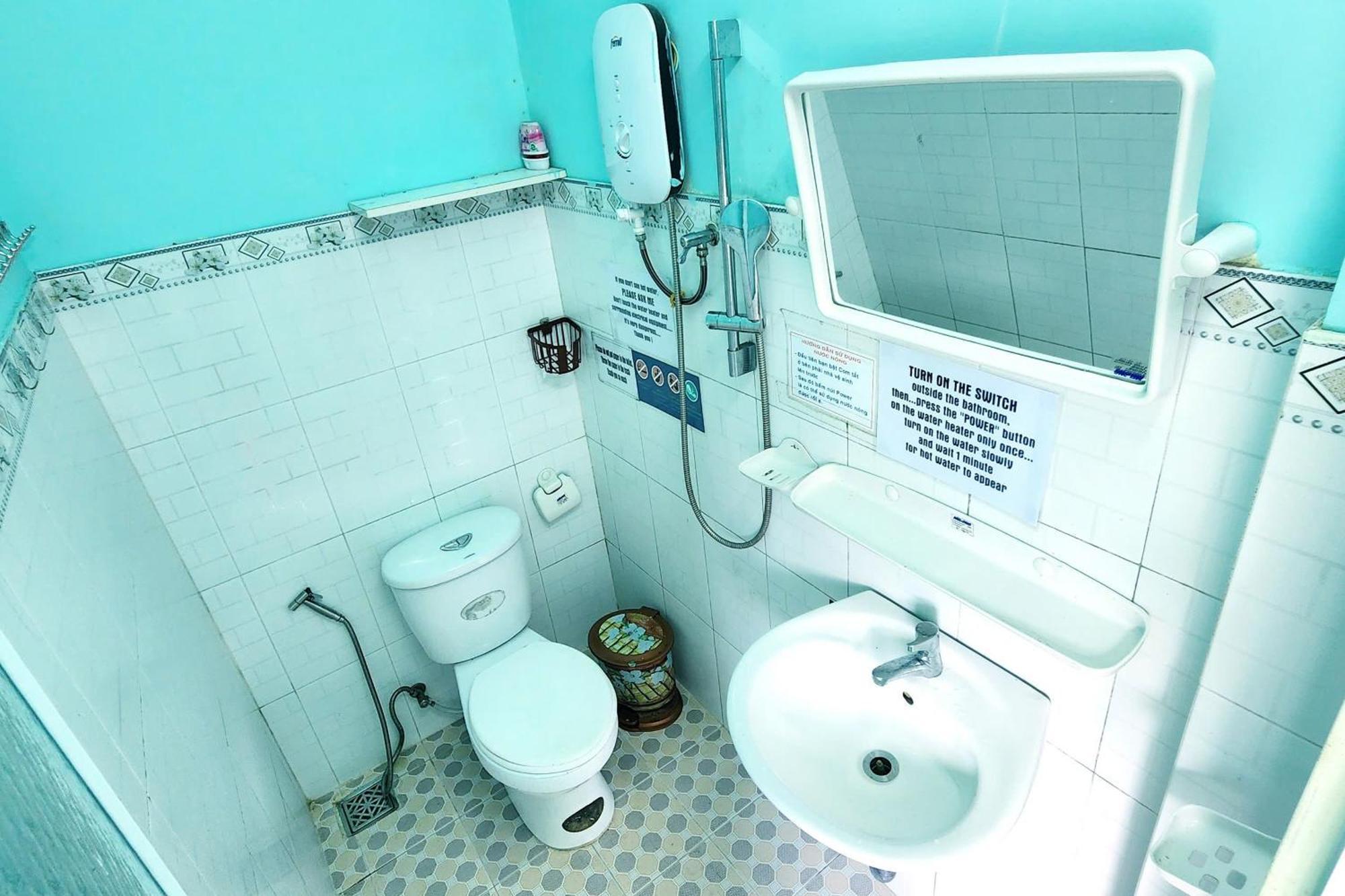 Hugo'S Family Hostel ดาลัด ภายนอก รูปภาพ