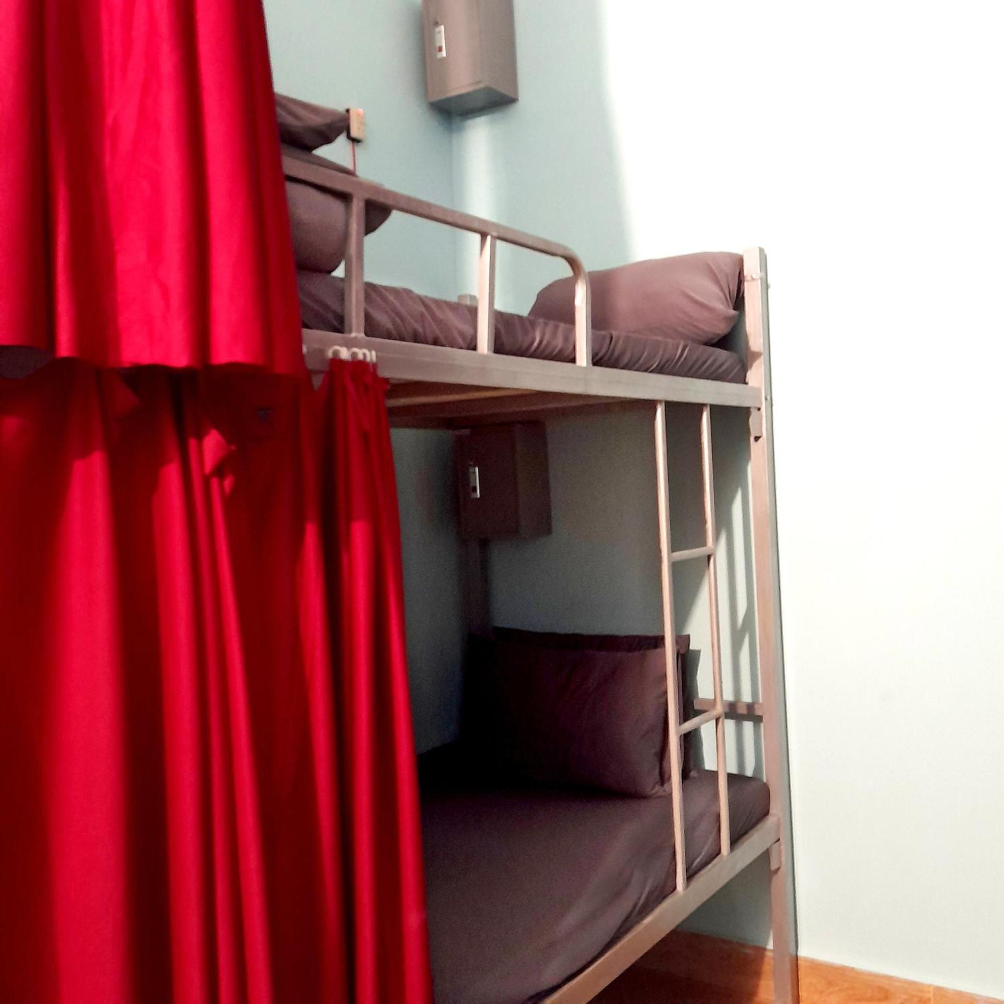 Hugo'S Family Hostel ดาลัด ภายนอก รูปภาพ
