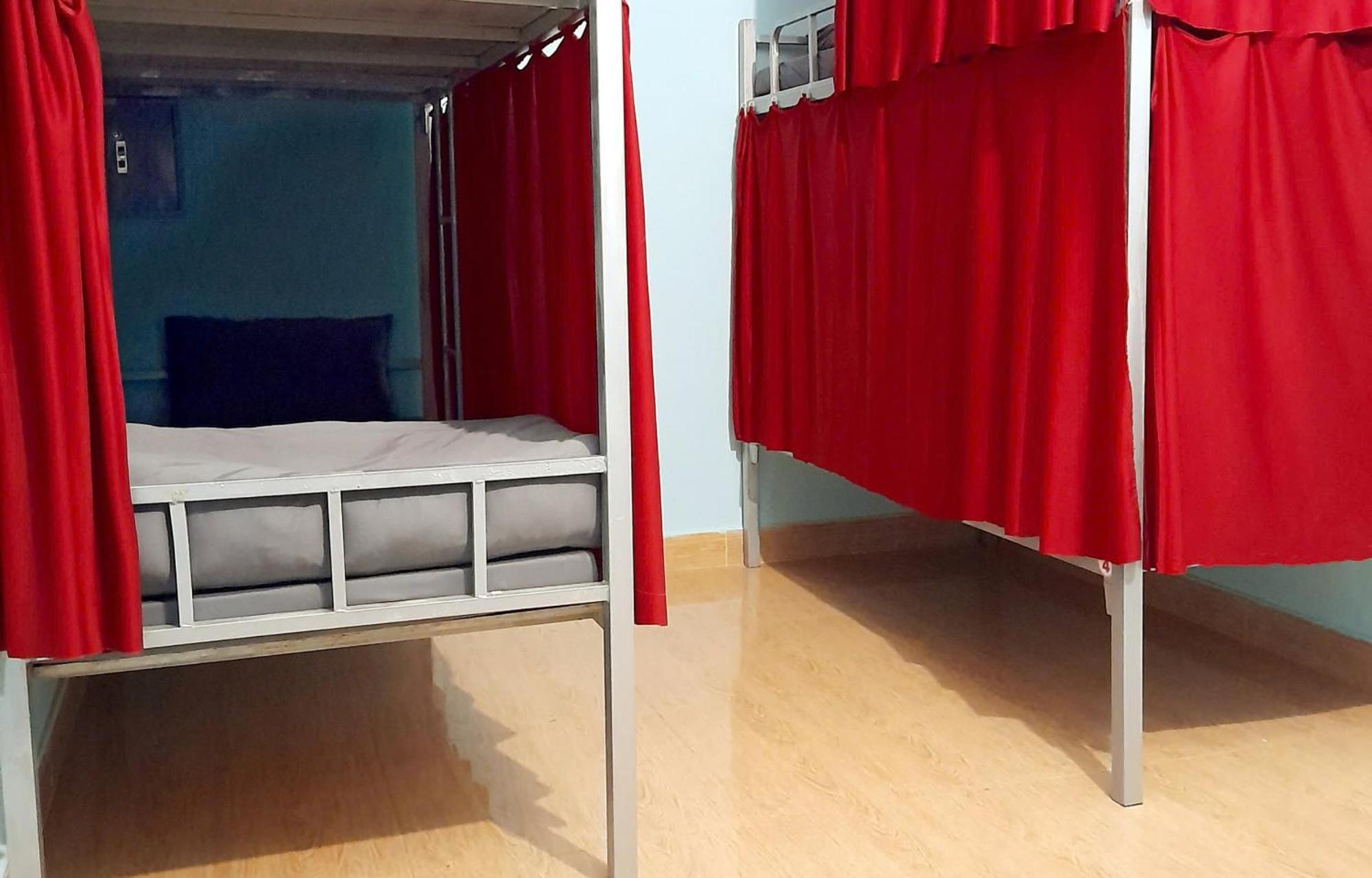Hugo'S Family Hostel ดาลัด ภายนอก รูปภาพ