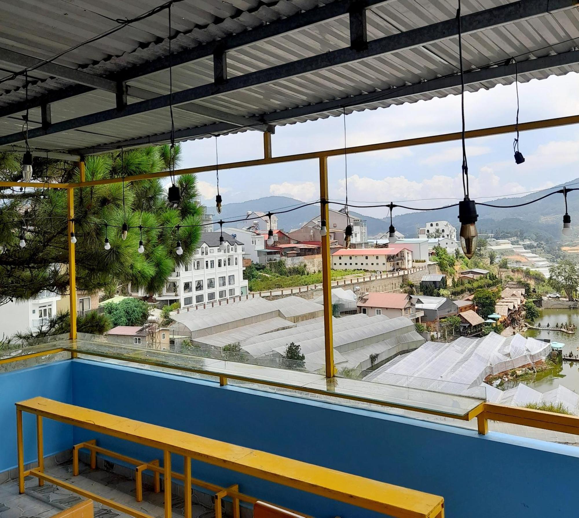 Hugo'S Family Hostel ดาลัด ภายนอก รูปภาพ