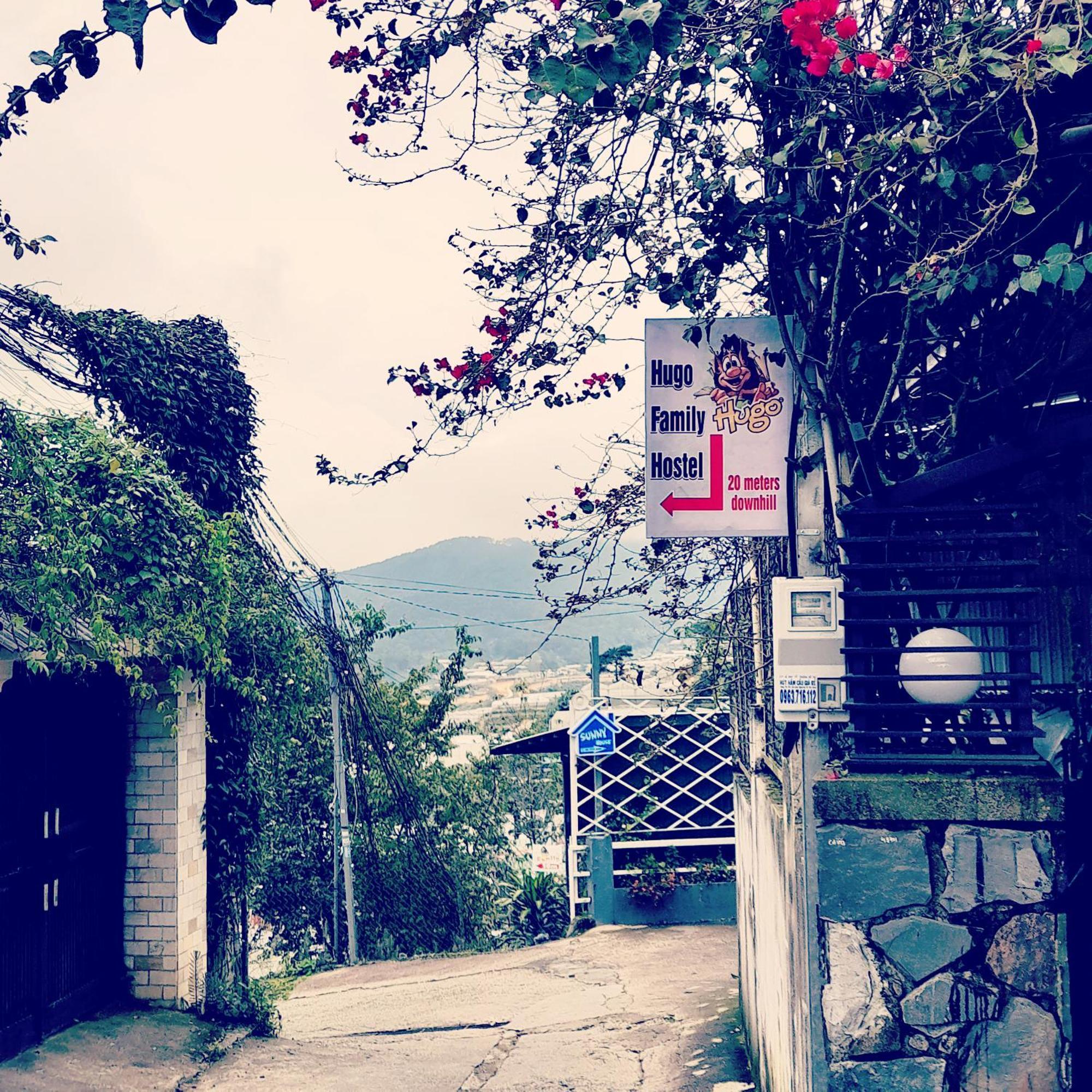 Hugo'S Family Hostel ดาลัด ภายนอก รูปภาพ