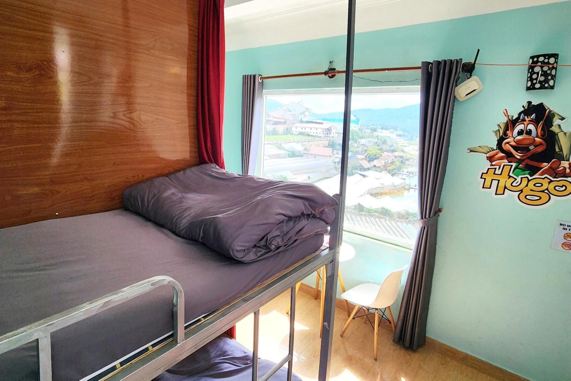 Hugo'S Family Hostel ดาลัด ภายนอก รูปภาพ