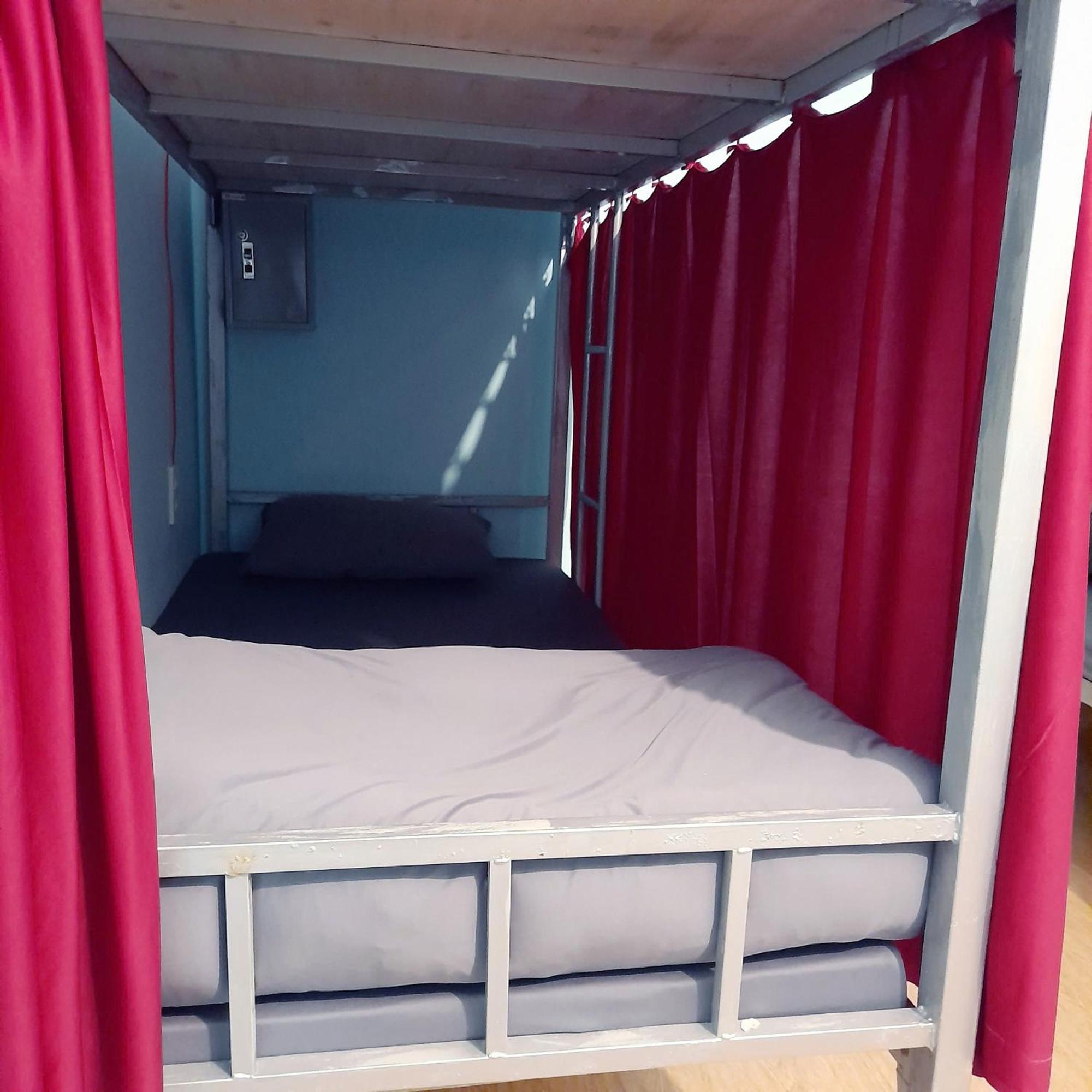 Hugo'S Family Hostel ดาลัด ภายนอก รูปภาพ