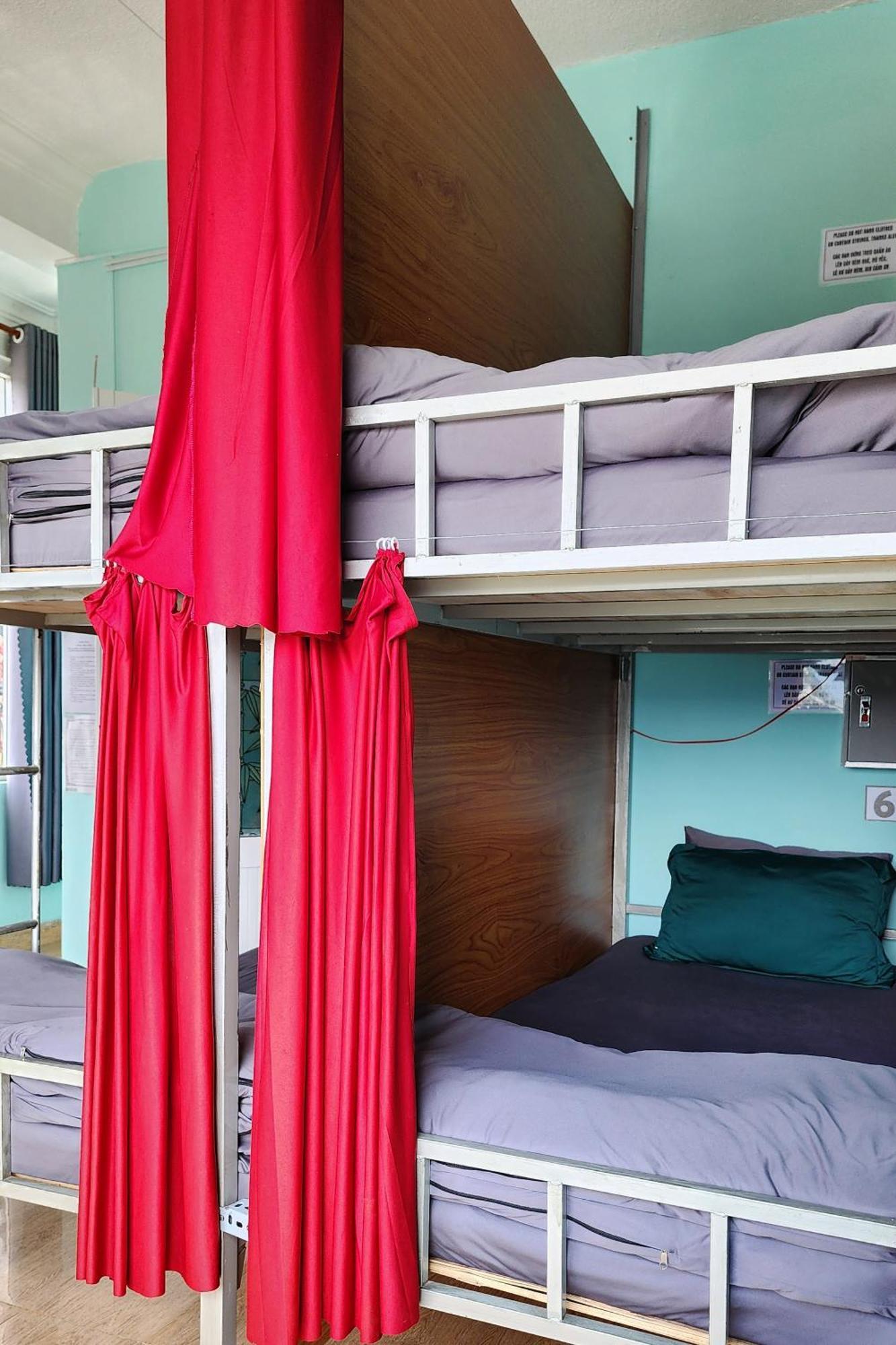 Hugo'S Family Hostel ดาลัด ภายนอก รูปภาพ