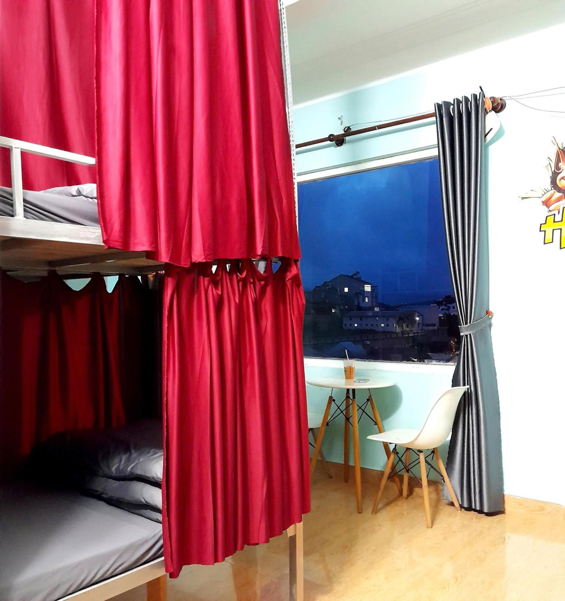 Hugo'S Family Hostel ดาลัด ภายนอก รูปภาพ