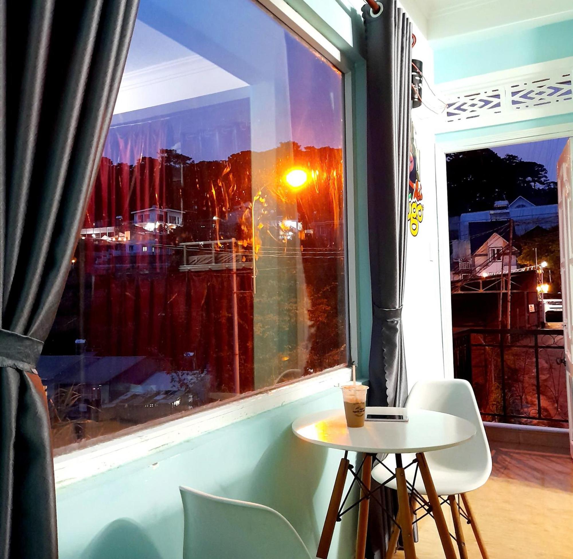 Hugo'S Family Hostel ดาลัด ภายนอก รูปภาพ