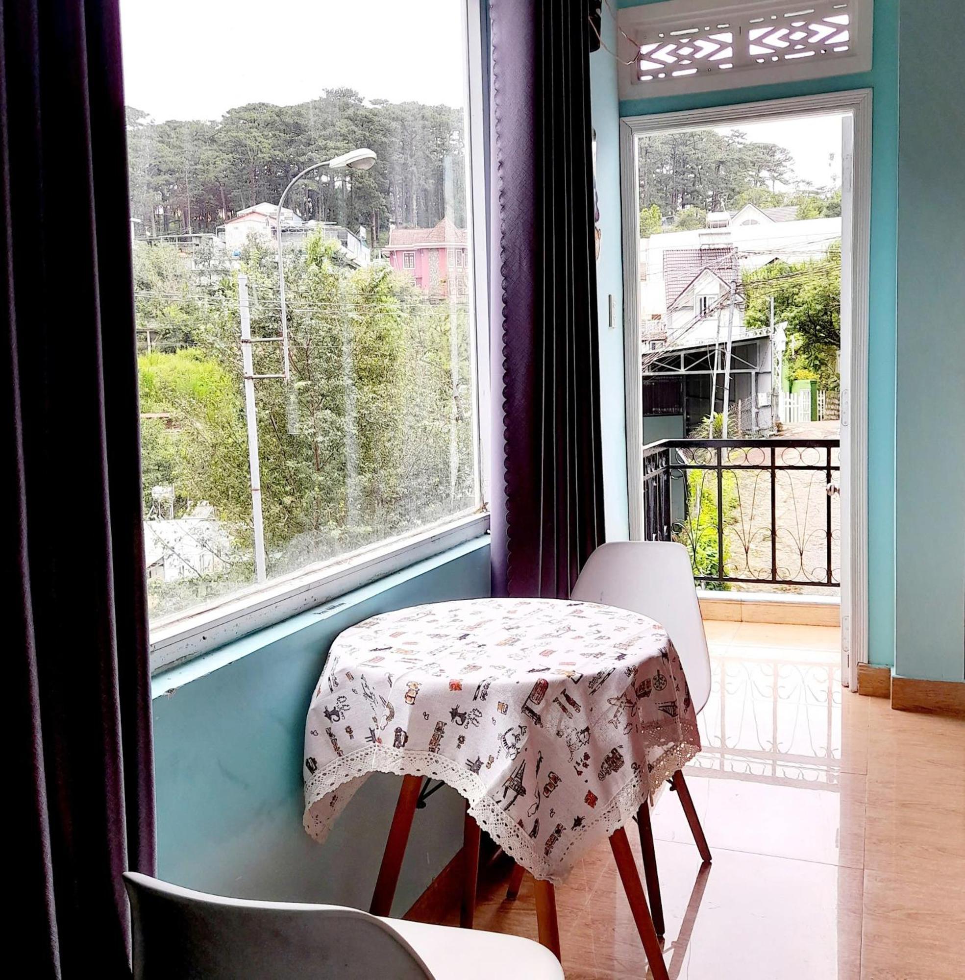 Hugo'S Family Hostel ดาลัด ภายนอก รูปภาพ